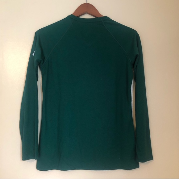🆕 Adidas climate long sleeve shirt size S - Picture 4 of 4